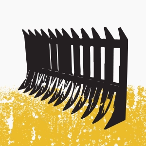 Rakes